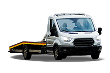 Van Hire Teesside - Recovery Van - Van hire Teesside